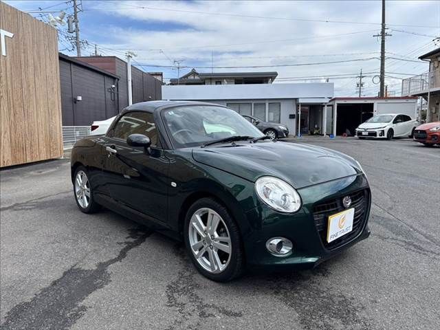 DAIHATSU COPEN 2015 Image 31