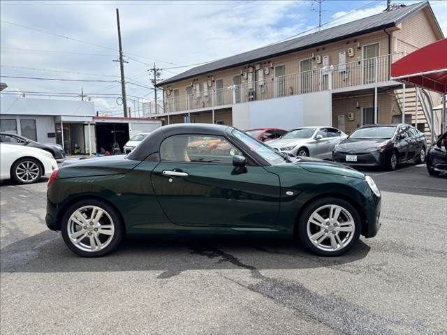 DAIHATSU COPEN 2015 Image 31