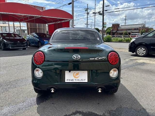 DAIHATSU COPEN 2015 Image 31