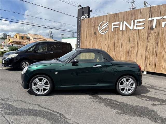 DAIHATSU COPEN 2015 Image 31