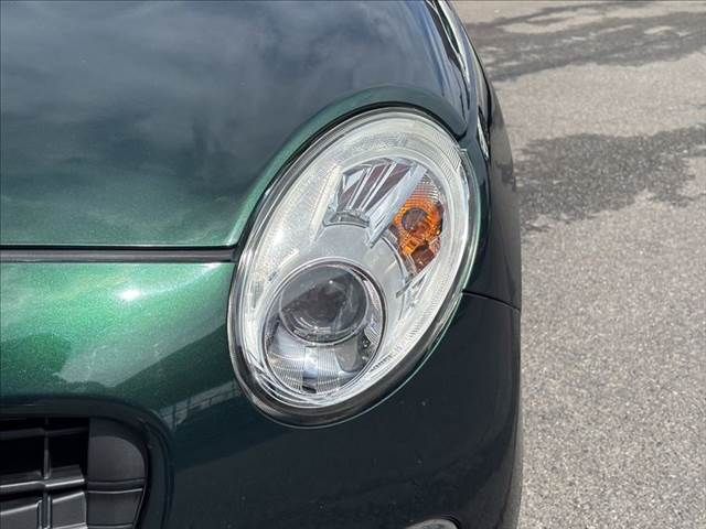 DAIHATSU COPEN 2015 Image 31