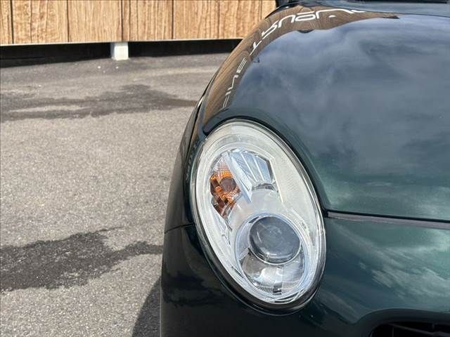 DAIHATSU COPEN 2015 Image 31