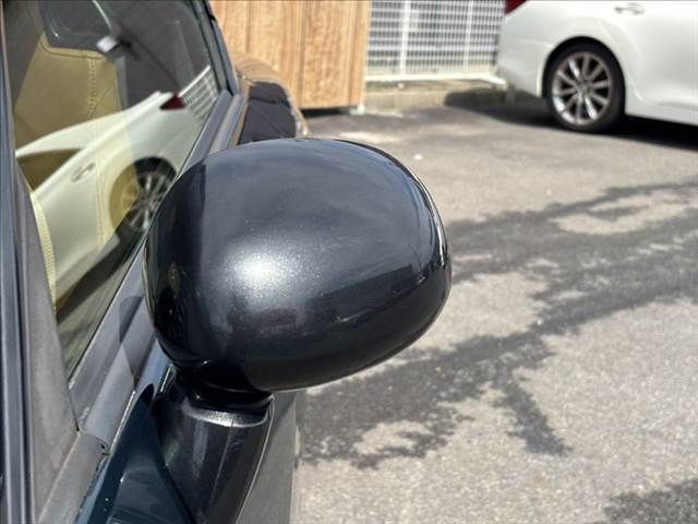 DAIHATSU COPEN 2015 Image 31