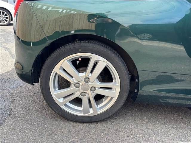 DAIHATSU COPEN 2015 Image 31