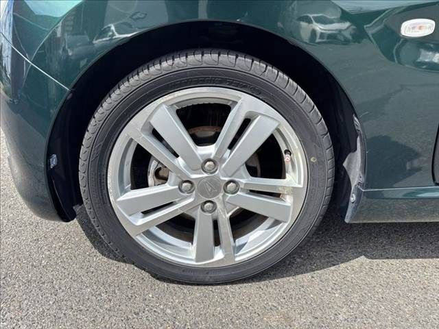 DAIHATSU COPEN 2015 Image 31