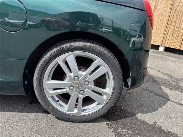 DAIHATSU COPEN 2015 Image 31