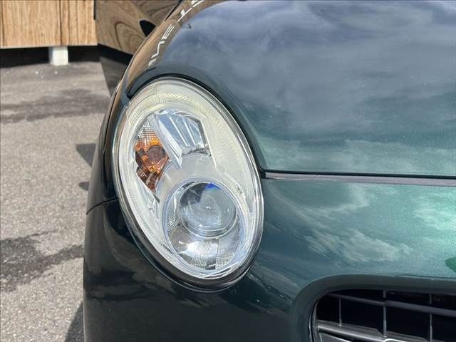 DAIHATSU COPEN 2015 Image 31