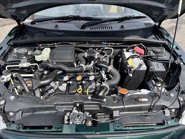 DAIHATSU COPEN 2015 Image 31