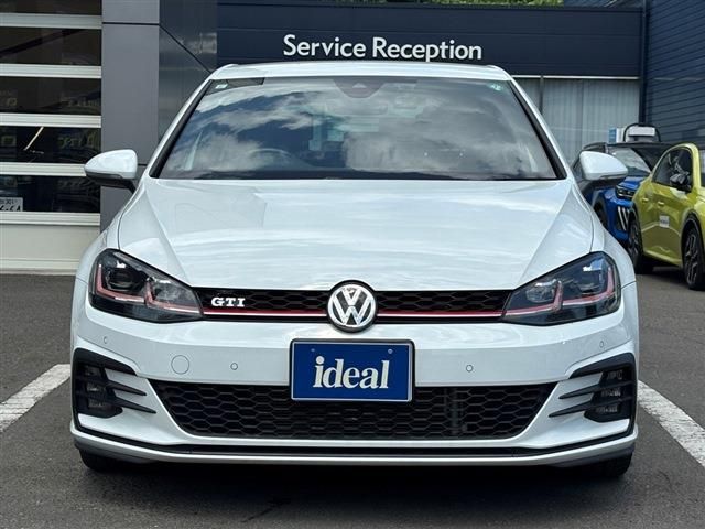 VOLKSWAGEN GOLF GTI 2017 Image 31
