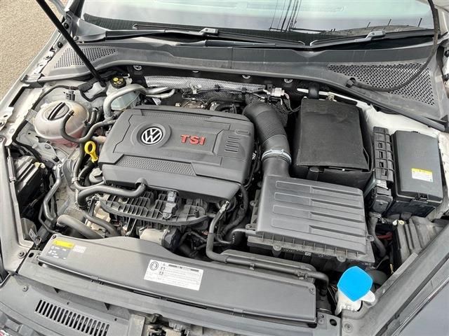 VOLKSWAGEN GOLF GTI 2017 Image 31