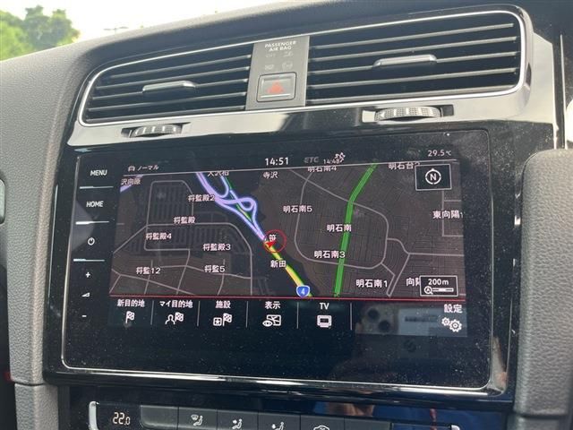 VOLKSWAGEN GOLF GTI 2017 Image 31