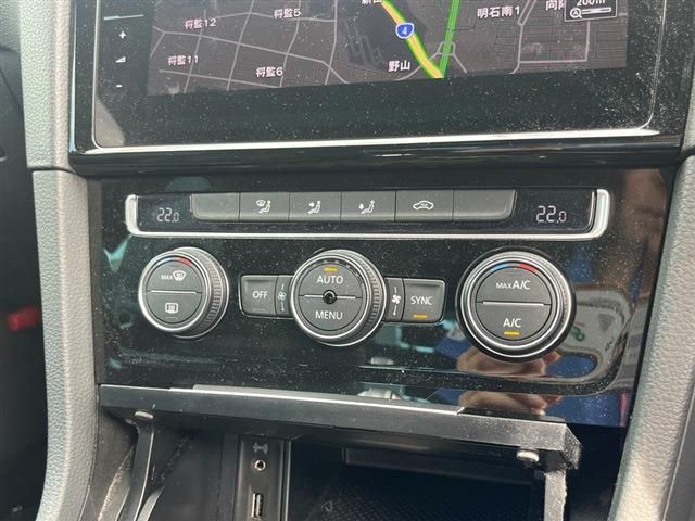 VOLKSWAGEN GOLF GTI 2017 Image 31