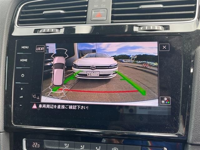 VOLKSWAGEN GOLF GTI 2017 Image 31