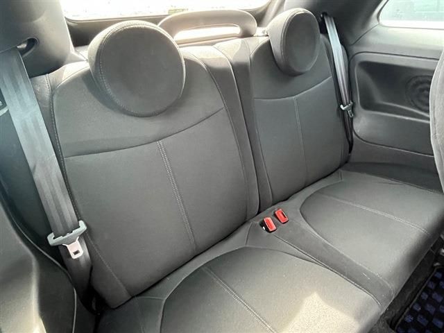 FIAT ABARTH 595C 2020 Image 31