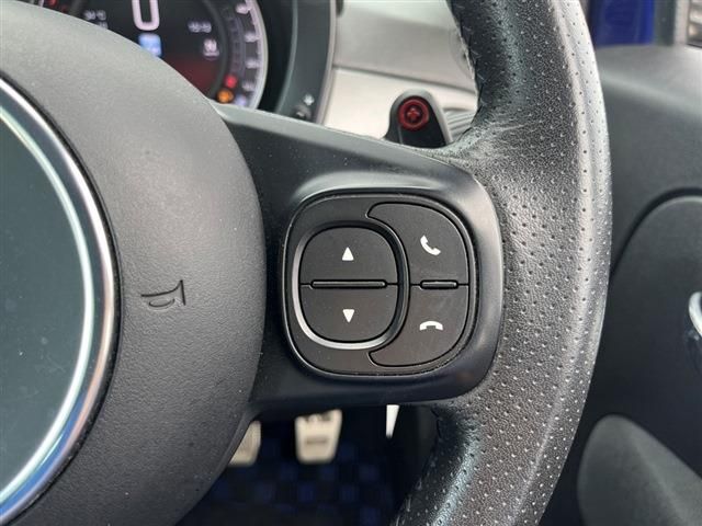 FIAT ABARTH 595C 2020 Image 31