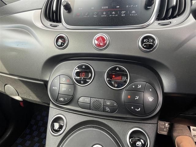 FIAT ABARTH 595C 2020 Image 31