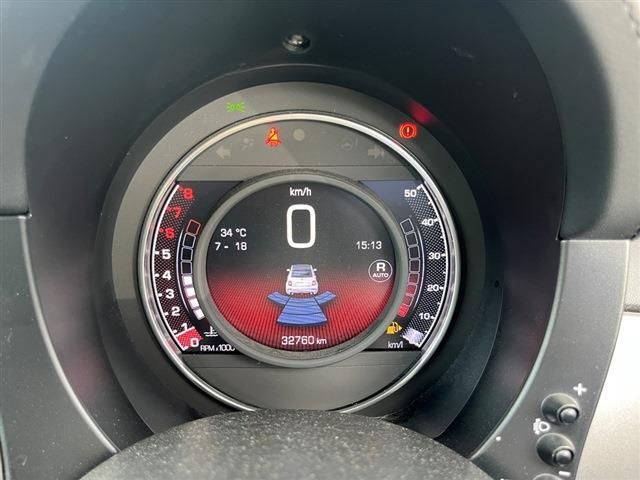 FIAT ABARTH 595C 2020 Image 31