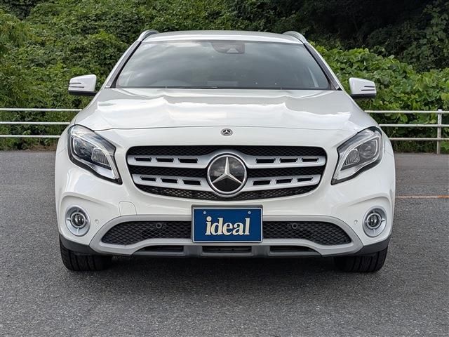 MERCEDES BENZ GLA CL 2018 Image 31