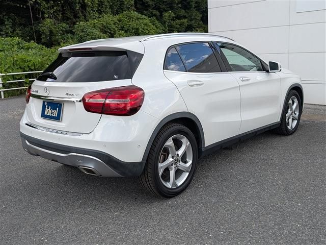 MERCEDES BENZ GLA CL 2018 Image 31