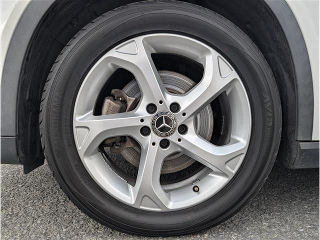 MERCEDES BENZ GLA CL 2018 Image 31