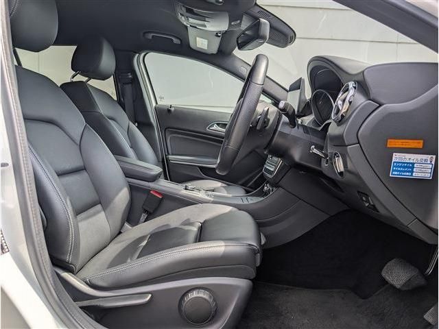 MERCEDES BENZ GLA CL 2018 Image 31