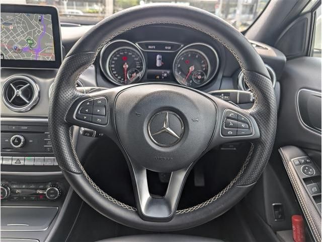 MERCEDES BENZ GLA CL 2018 Image 31