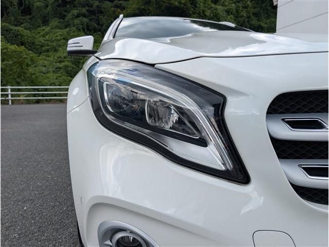MERCEDES BENZ GLA CL 2018 Image 31