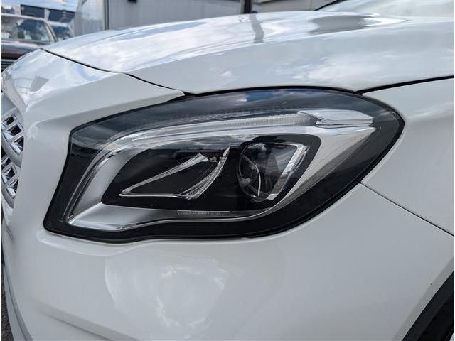 MERCEDES BENZ GLA CL 2018 Image 31