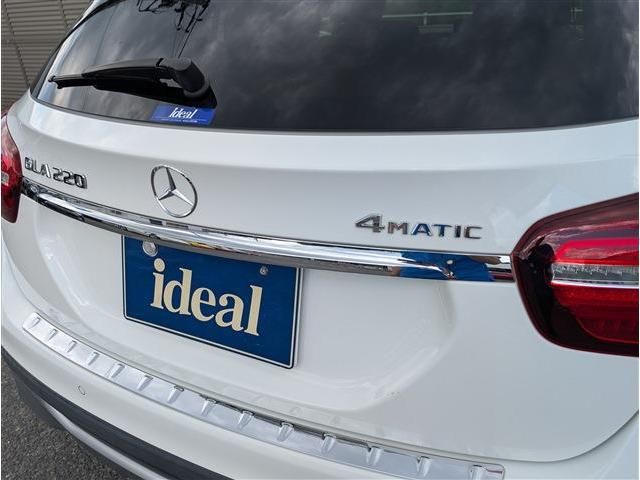 MERCEDES BENZ GLA CL 2018 Image 31