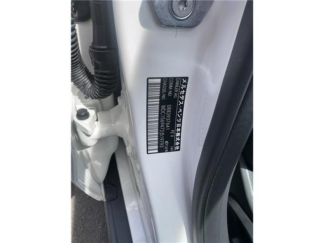 MERCEDES BENZ GLA CL 2018 Image 31