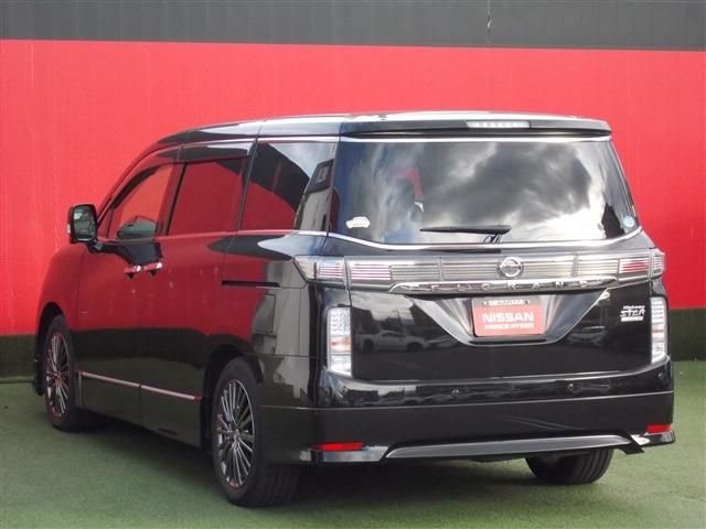 NISSAN ELGRAND  4WD 2020 Image 31