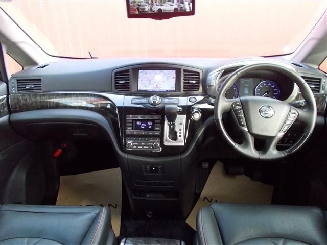 NISSAN ELGRAND  4WD 2020 Image 31