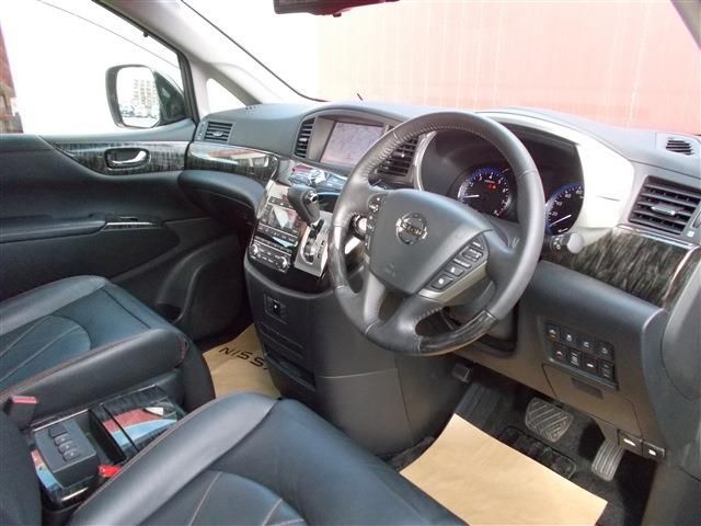 NISSAN ELGRAND  4WD 2020 Image 31