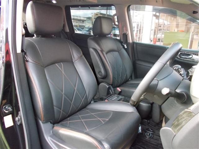 NISSAN ELGRAND  4WD 2020 Image 31