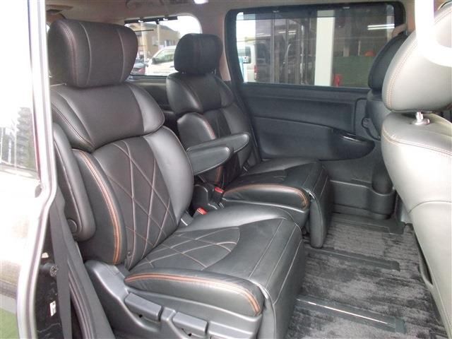 NISSAN ELGRAND  4WD 2020 Image 31