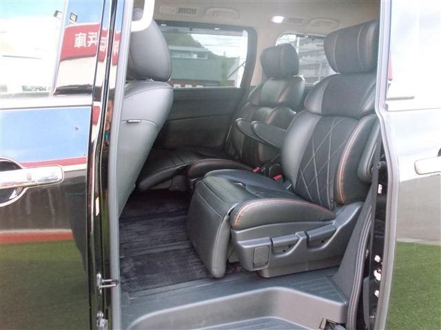 NISSAN ELGRAND  4WD 2020 Image 31