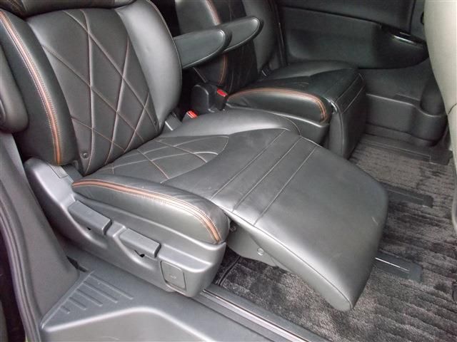 NISSAN ELGRAND  4WD 2020 Image 31