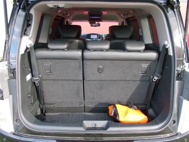 NISSAN ELGRAND  4WD 2020 Image 31