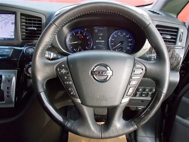 NISSAN ELGRAND  4WD 2020 Image 31