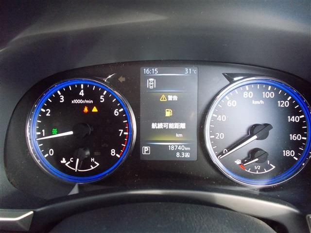 NISSAN ELGRAND  4WD 2020 Image 31