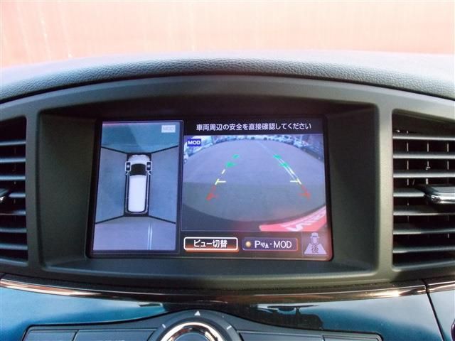 NISSAN ELGRAND  4WD 2020 Image 31