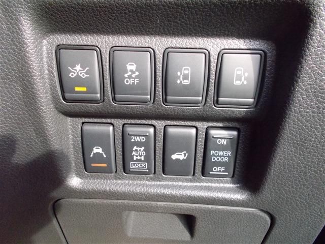 NISSAN ELGRAND  4WD 2020 Image 31