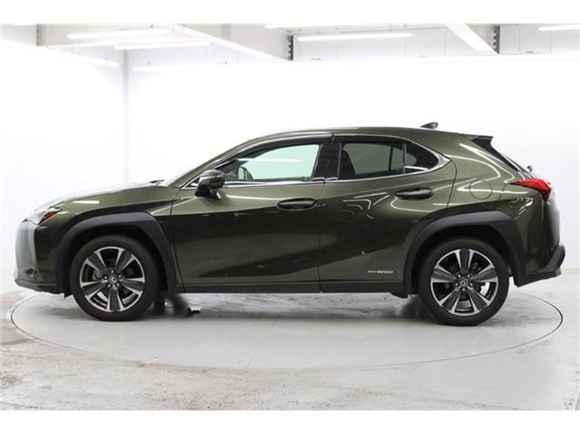 TOYOTA LEXUS UX250H 2019 Image 31