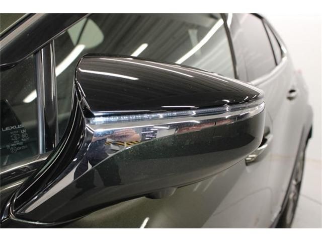 TOYOTA LEXUS UX250H 2019 Image 31