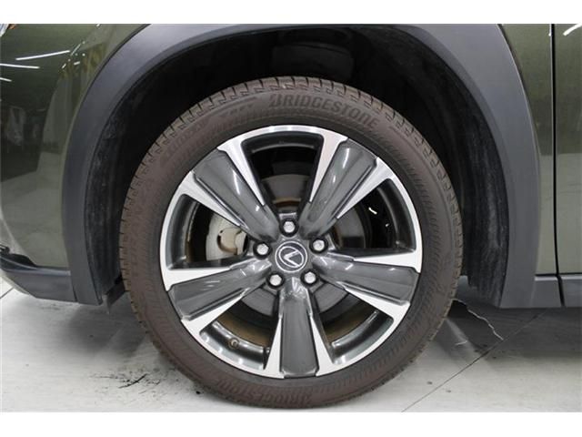 TOYOTA LEXUS UX250H 2019 Image 31