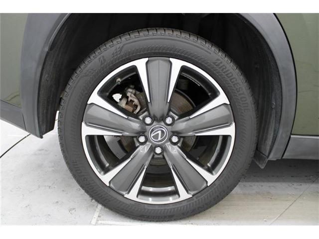 TOYOTA LEXUS UX250H 2019 Image 31