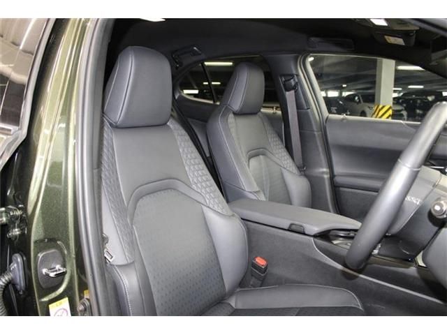 TOYOTA LEXUS UX250H 2019 Image 31