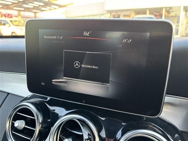 MERCEDES BENZ C CLAS 2018 Image 31