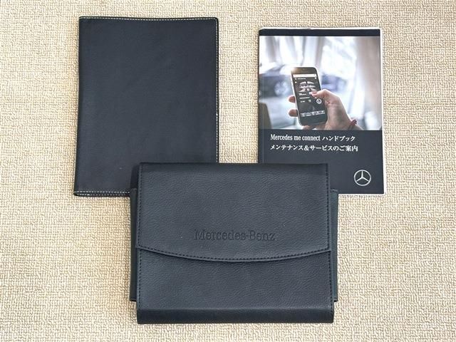 MERCEDES BENZ C CLAS 2018 Image 31