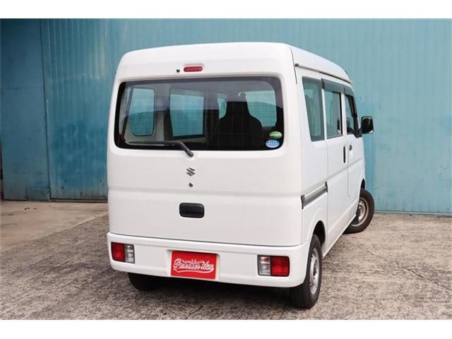 SUZUKI EVERY VAN 2016 Image 31